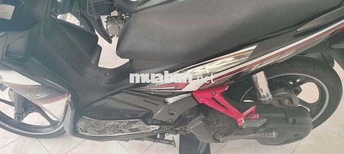 Yamaha Nouvo 4 Tự động màu Đen