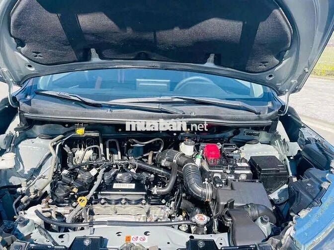 Toyota Veloz Cross Top 2023 Trắng 15000 km