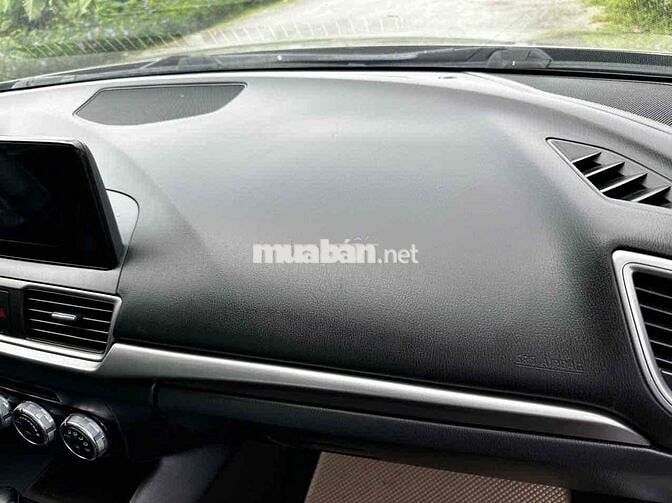 Mazda Mazda 3 2018 Vàng cát