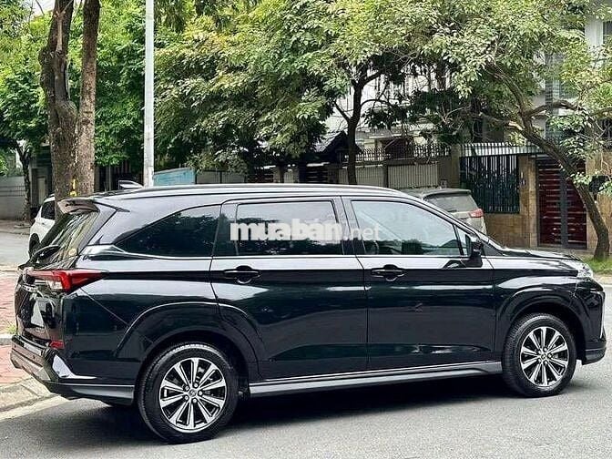 Toyota Veloz Cross Top 2023 Trắng 15000 km