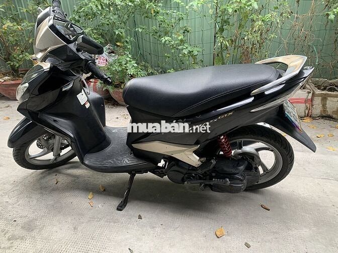 XE TAY GA YAMAHA LUVIAS 2016 FI 125cc - CHÍNH CHỦ