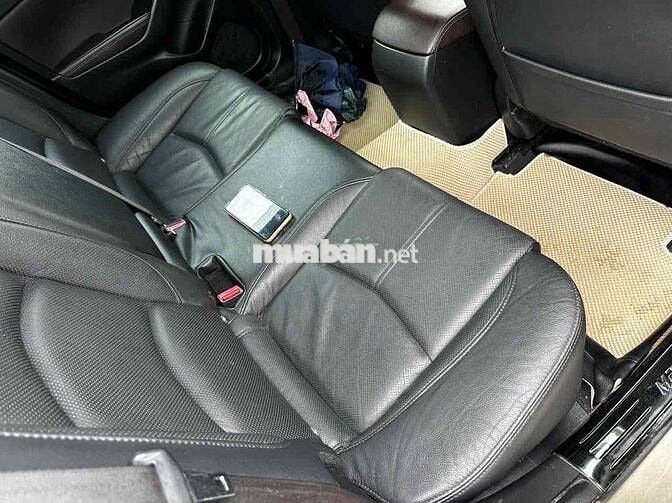 Mazda Mazda 3 2018 Vàng cát