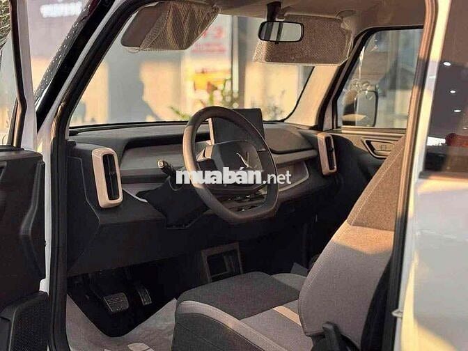 VinFast VF3 Eco 2026