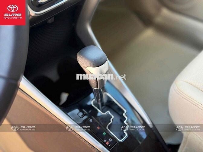 Toyota Vios G 2020 Trắng Tự động 18.000 km