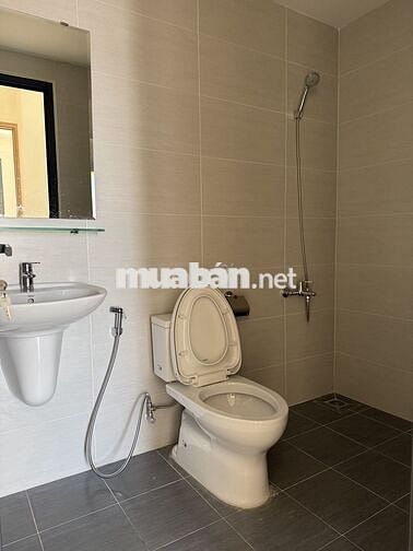 Cho thuê căn góc 3PN 2WC Aurora Residence 2 view hướng đón gió