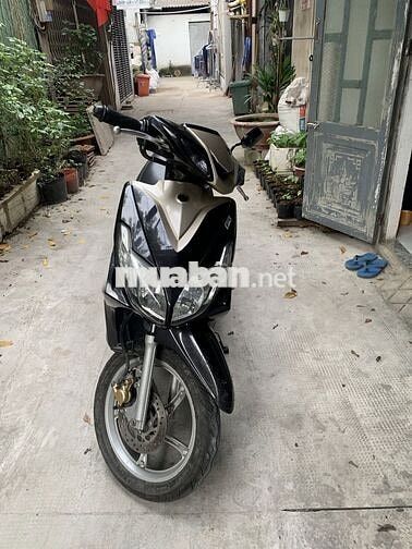 XE TAY GA YAMAHA LUVIAS 2016 FI 125cc - CHÍNH CHỦ