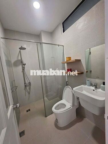 Bán nhà riêng 39m2, 2PN + 4WC, Chính chủ