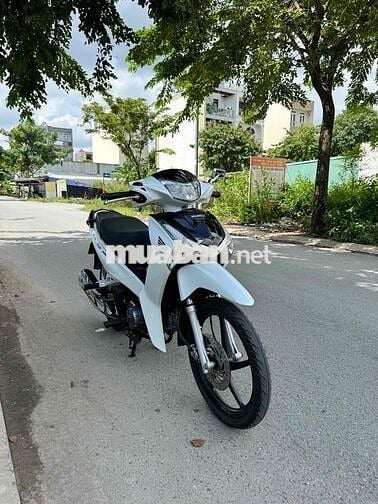 Honda Future led chính chủ