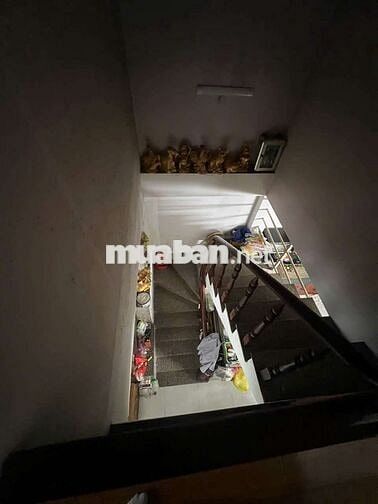 🏡 BÁN NHÀ CHÍNH CHỦ - QUẬN 12 (PHƯỜNG THẠNH LỘC)