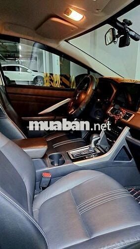 Mitsubishi Xpander AT Premium 2023 Trắng 70.000 km