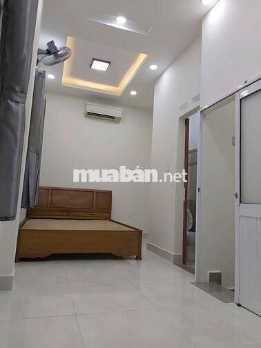 Phòng trọ,chdv , hbphuoc,thủ đức