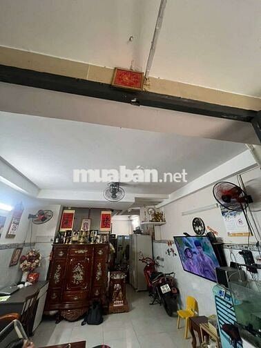 🏡 BÁN NHÀ CHÍNH CHỦ - QUẬN 12 (PHƯỜNG THẠNH LỘC)