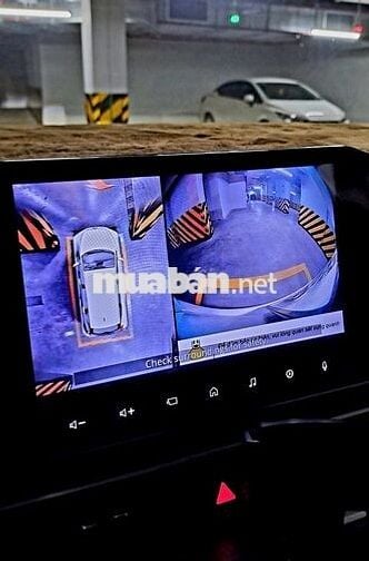 Mitsubishi Xpander AT Premium 2023 Trắng 70.000 km