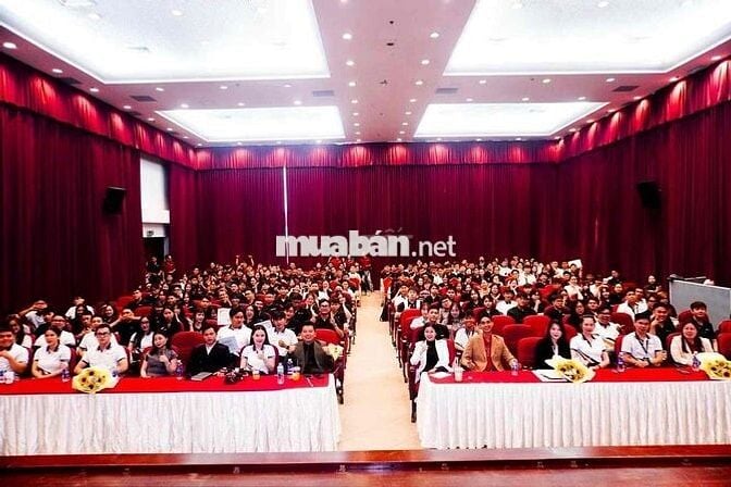 THỰC TẬP SINH KINH DOANH/MARKETING/CÓ SẴN DATA