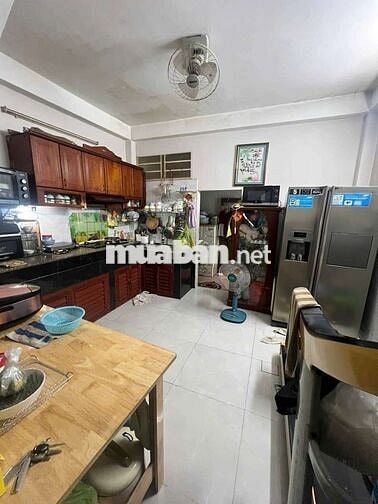 🏡 BÁN NHÀ CHÍNH CHỦ - QUẬN 12 (PHƯỜNG THẠNH LỘC)
