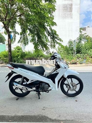 Honda Future led chính chủ