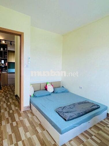 CHO THUÊ CĂN HỘ 2PN 66m2 CHUNG CƯ WEST SKY - ECOGARDEN