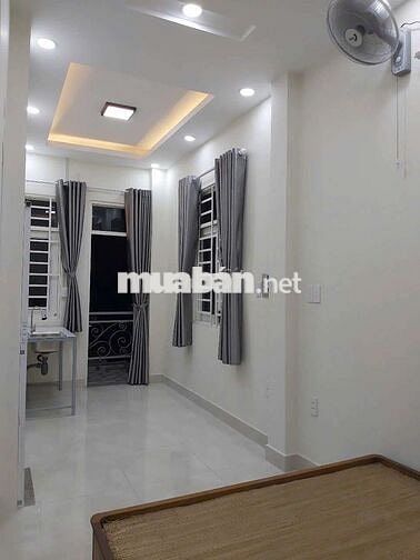 Phòng trọ,chdv , hbphuoc,thủ đức