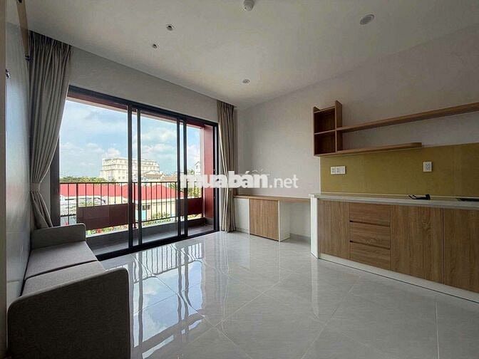 CHO THUÊ CĂN HỘ DỊCH VỤ NGAY D2D