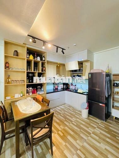 CHO THUÊ CĂN HỘ 2PN 66m2 CHUNG CƯ WEST SKY - ECOGARDEN