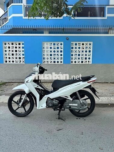 Honda Future led chính chủ