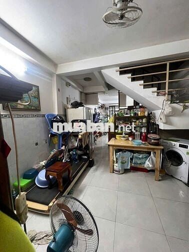 🏡 BÁN NHÀ CHÍNH CHỦ - QUẬN 12 (PHƯỜNG THẠNH LỘC)