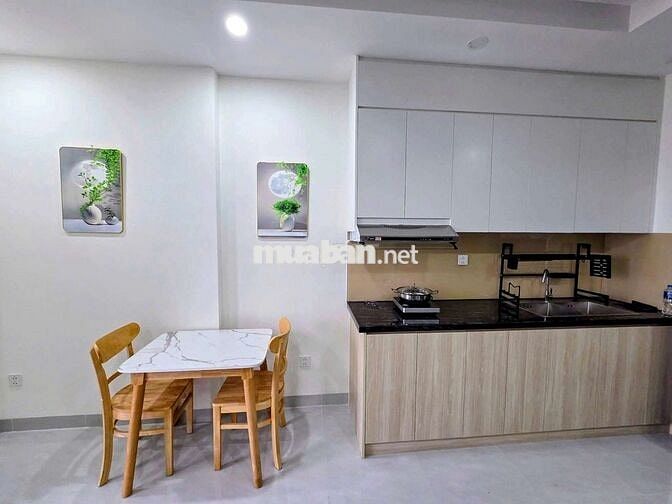  Thuê Opal Skyline 2PN – Sẵn nội thất, vào ở ngay 6 triệu/tháng