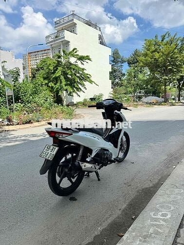 Honda Future led chính chủ