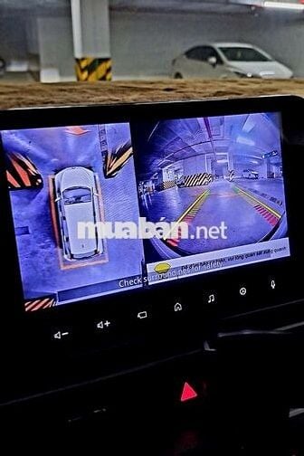 Mitsubishi Xpander AT Premium 2023 Trắng 70.000 km