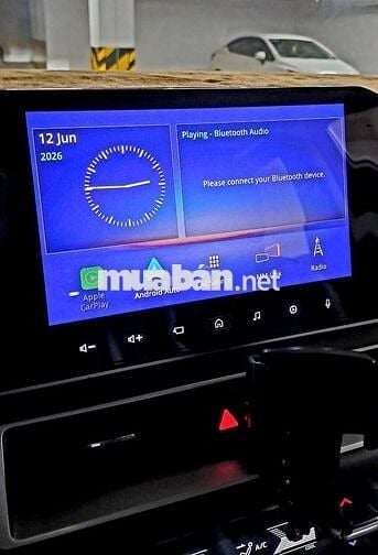 Mitsubishi Xpander AT Premium 2023 Trắng 70.000 km
