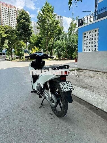 Honda Future led chính chủ