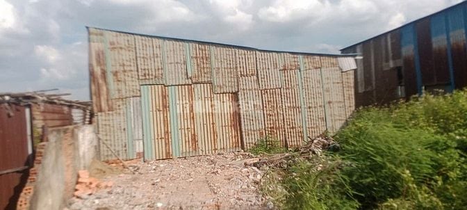 Cho thuê nhà xưởng Nguyễn Đình Kiên, P.Tân Tạo