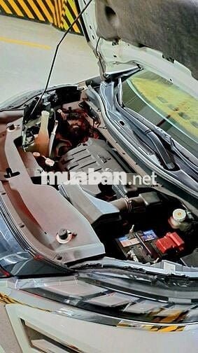 Mitsubishi Xpander AT Premium 2023 Trắng 70.000 km