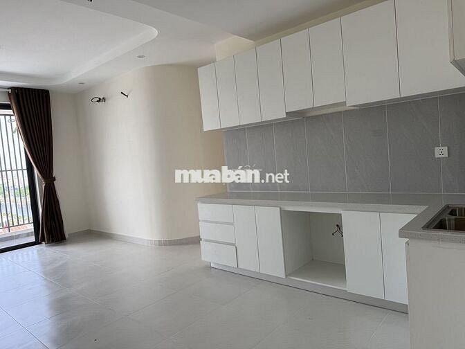 Cho thuê căn góc 3PN 2WC Aurora Residence 2 view hướng đón gió