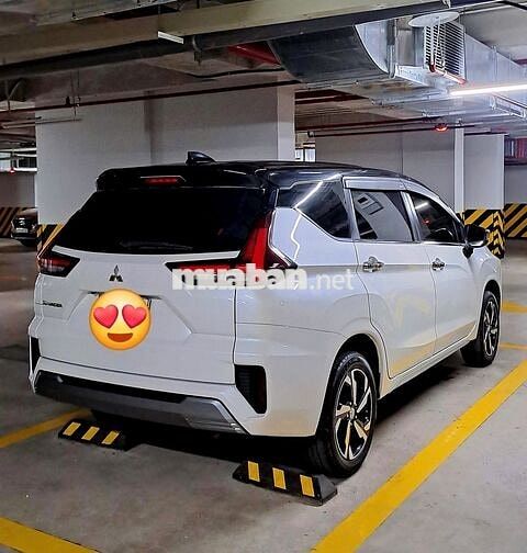 Mitsubishi Xpander AT Premium 2023 Trắng 70.000 km