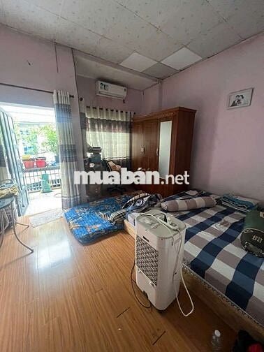 🏡 BÁN NHÀ CHÍNH CHỦ - QUẬN 12 (PHƯỜNG THẠNH LỘC)