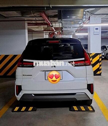 Mitsubishi Xpander AT Premium 2023 Trắng 70.000 km