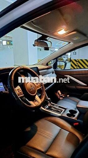Mitsubishi Xpander AT Premium 2023 Trắng 70.000 km