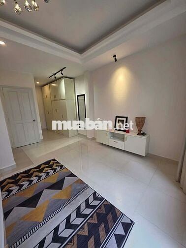 Bán nhà riêng 39m2, 2PN + 4WC, Chính chủ