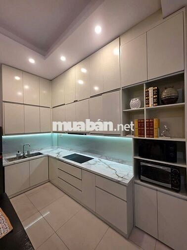 Bán nhà riêng 39m2, 2PN + 4WC, Chính chủ