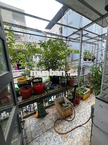 🏡 BÁN NHÀ CHÍNH CHỦ - QUẬN 12 (PHƯỜNG THẠNH LỘC)