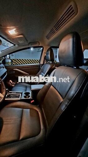 Mitsubishi Xpander AT Premium 2023 Trắng 70.000 km