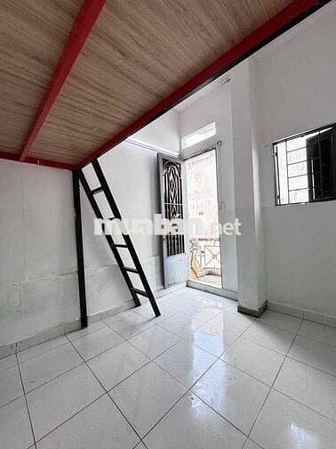 Phòng Trọ Có Gác - Ngã 5 chuồng chó