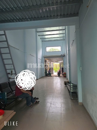 Nhà mặt tiền Tân Hòa Đông. BÌnh Trị Đông, Bình Tân