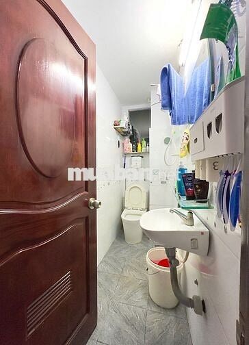 Bán Nhà Tân Kỳ Tân Quý BHH Bình Tân HXH 4 Tầng 40m² – 5.45T TL