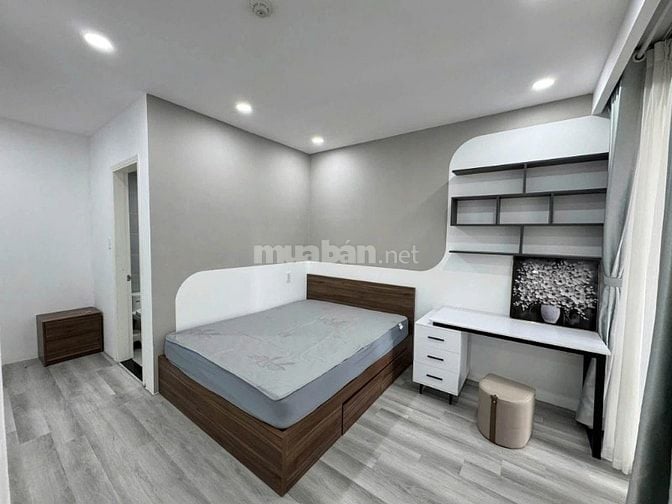 C/c Cao Cấp Orchard garden 1PN 45m2 full nội thất giá 13 tr/th