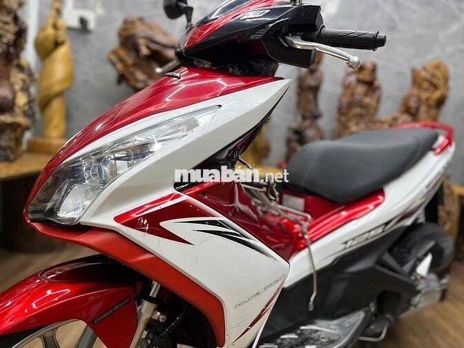 Honda Airblade chính chủ biển sg máy bao êm