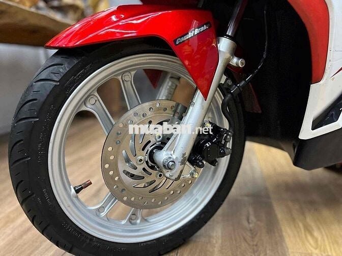 Honda Airblade chính chủ biển sg máy bao êm