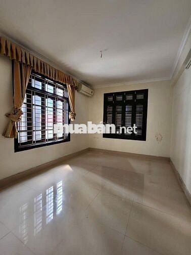Cho thuê nhà riêng Nguyễn Trãi - Thanh Xuân - ô tô - 78m2 - 5 tầng