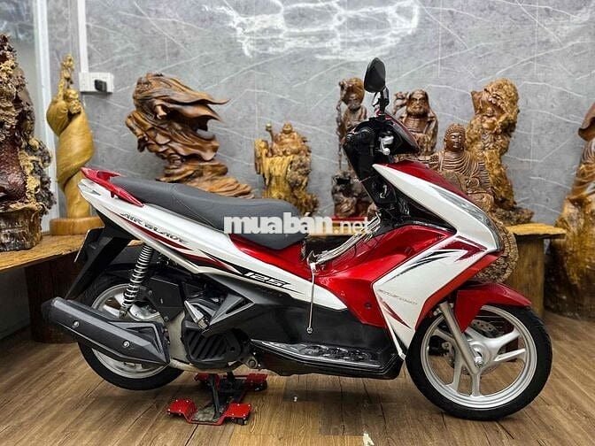Honda Airblade chính chủ biển sg máy bao êm